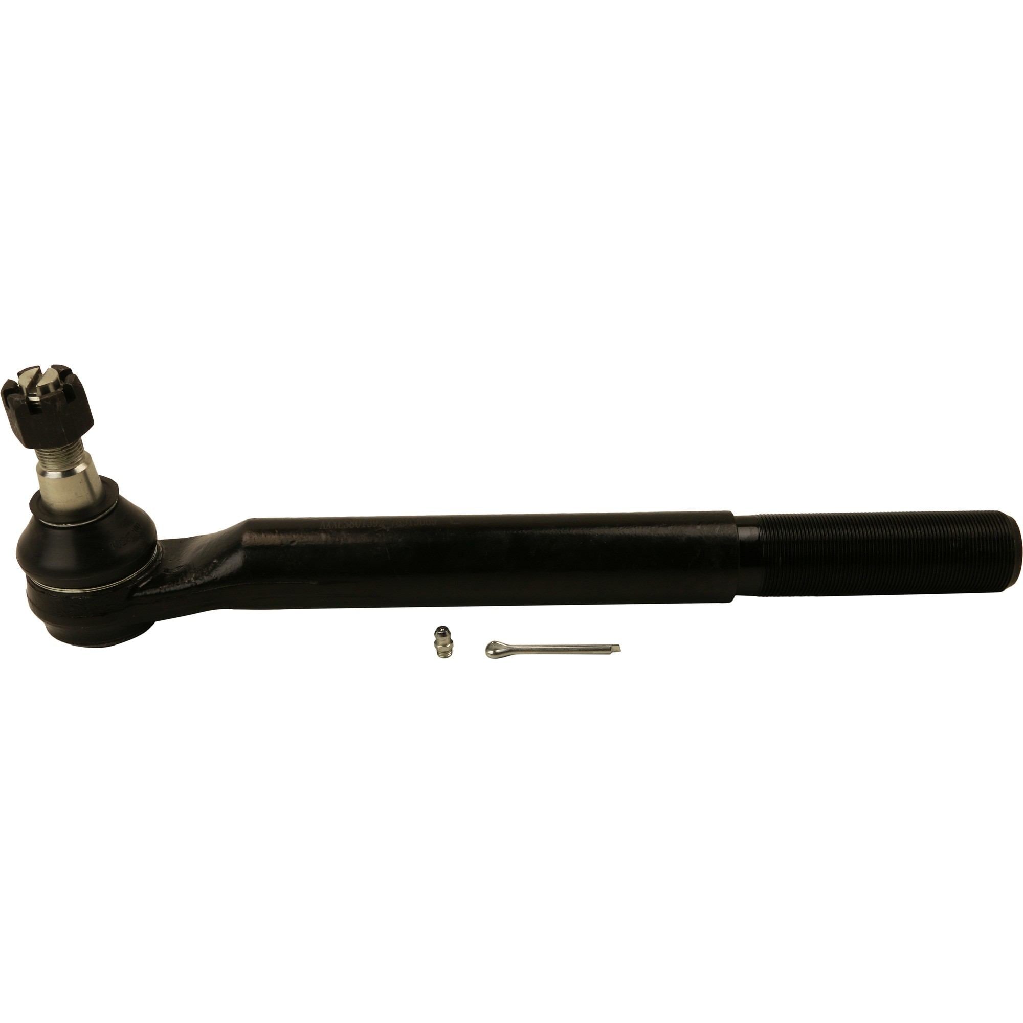 MOOG Chassis Products Steering Tie Rod End ES801392