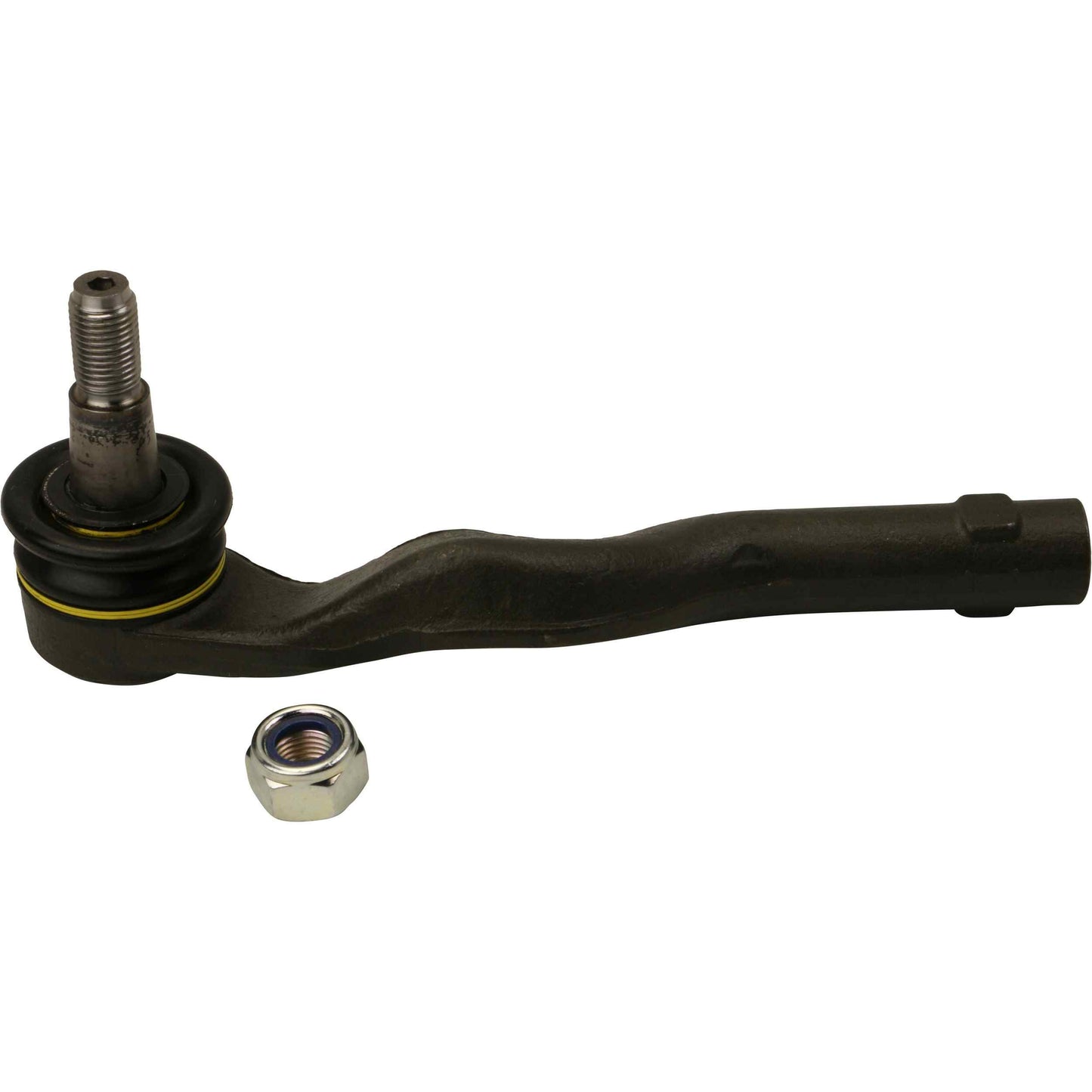 Moog 14-16 Mercedes-Benz E250 Front Left Outer / Left Outer Tie Rod ES801403