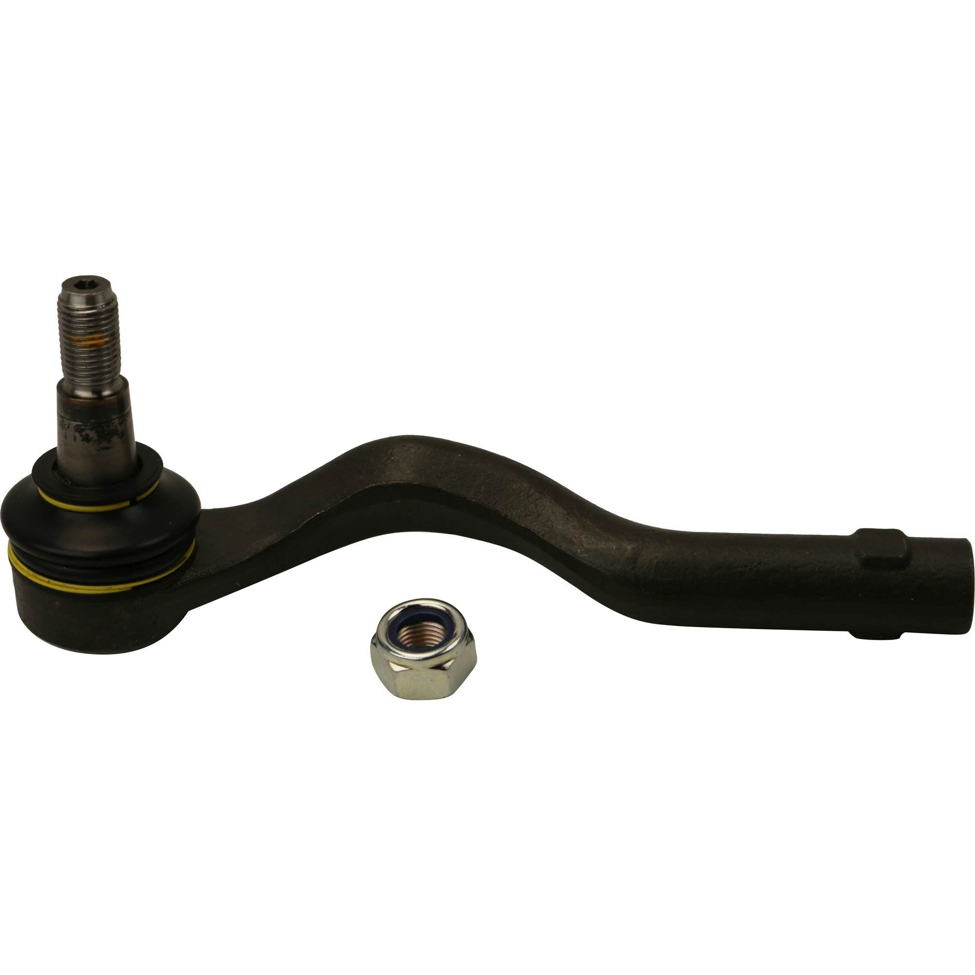 MOOG Chassis Products Steering Tie Rod End ES801406