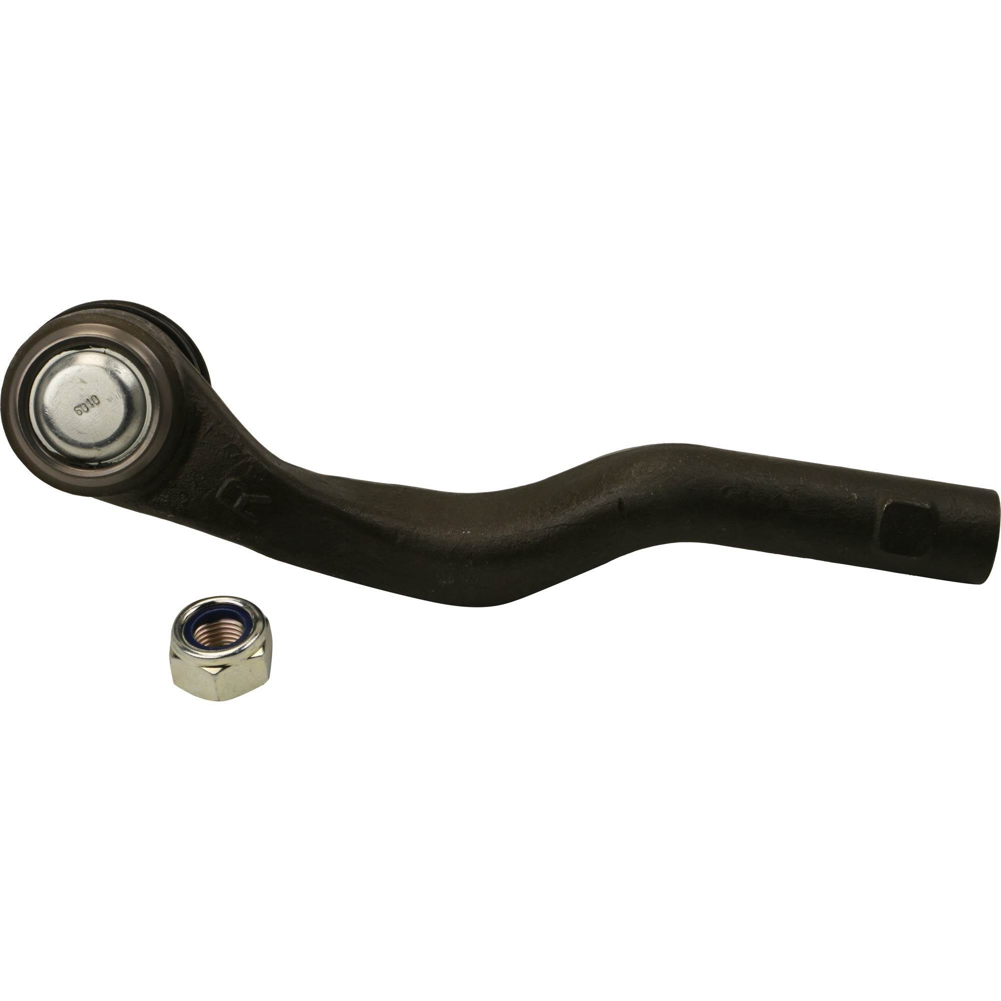 MOOG Chassis Products Steering Tie Rod End ES801406