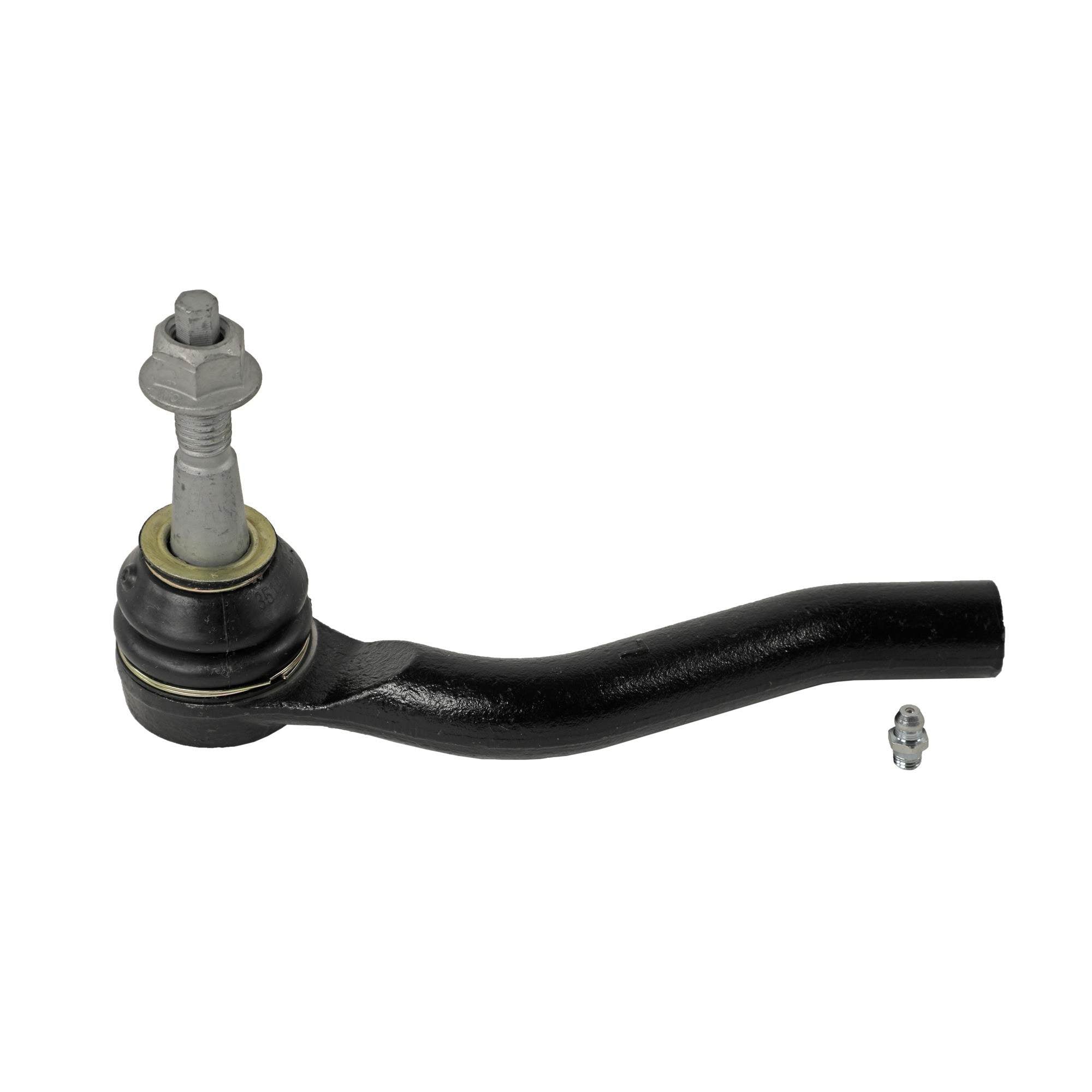 MOOG Chassis Products Steering Tie Rod End ES801409