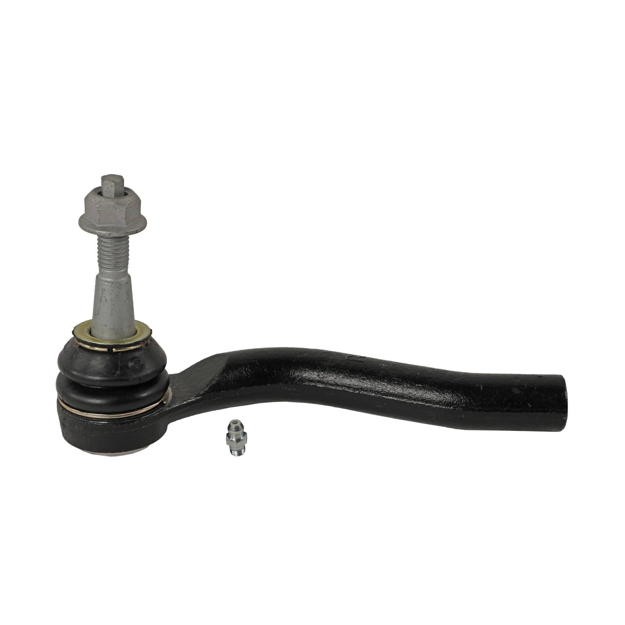 MOOG Chassis Products Steering Tie Rod End ES801410
