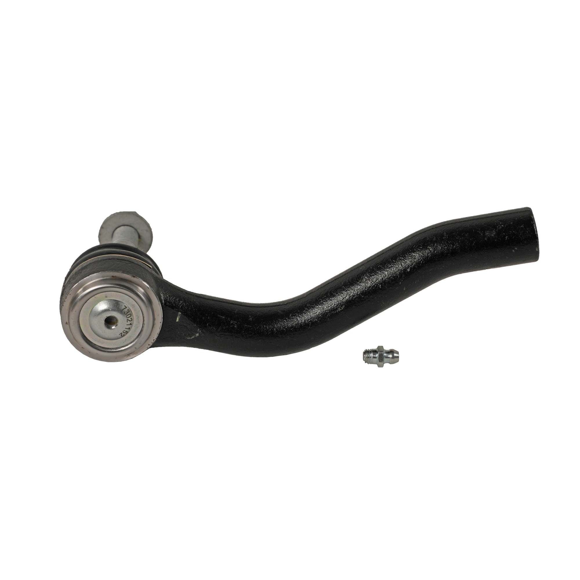 MOOG Chassis Products Steering Tie Rod End ES801410