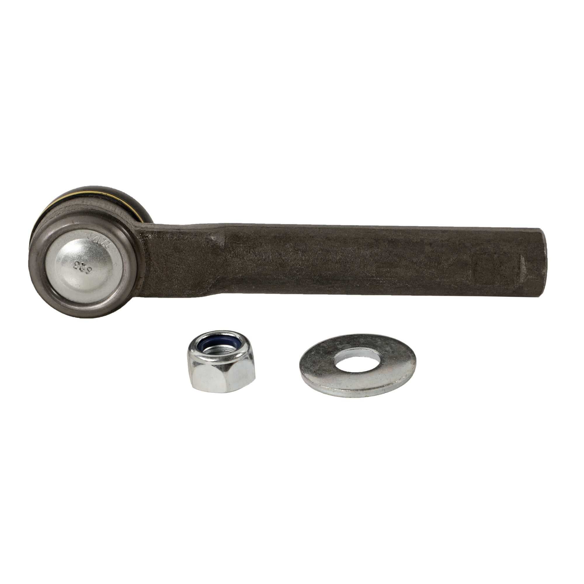 MOOG Chassis Products Steering Tie Rod End ES801419