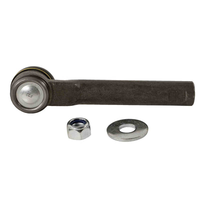MOOG Chassis Products Steering Tie Rod End ES801419