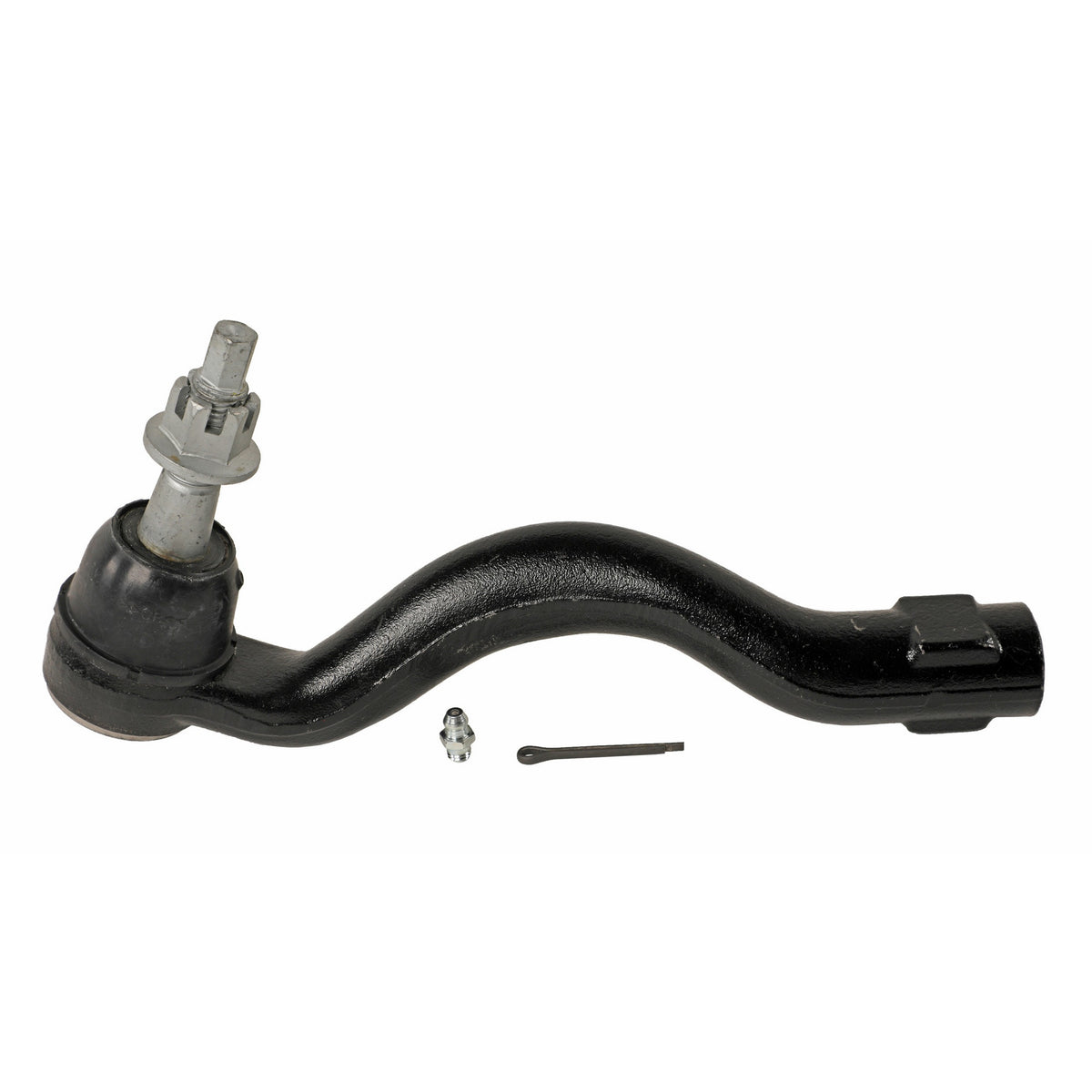 Moog 16-20 Dodge Durango Front Right Outer / Right Outer Tie Rod ES801426