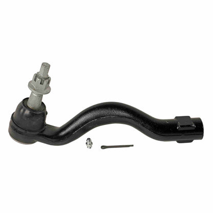 Moog 16-20 Dodge Durango Front Right Outer / Right Outer Tie Rod ES801426
