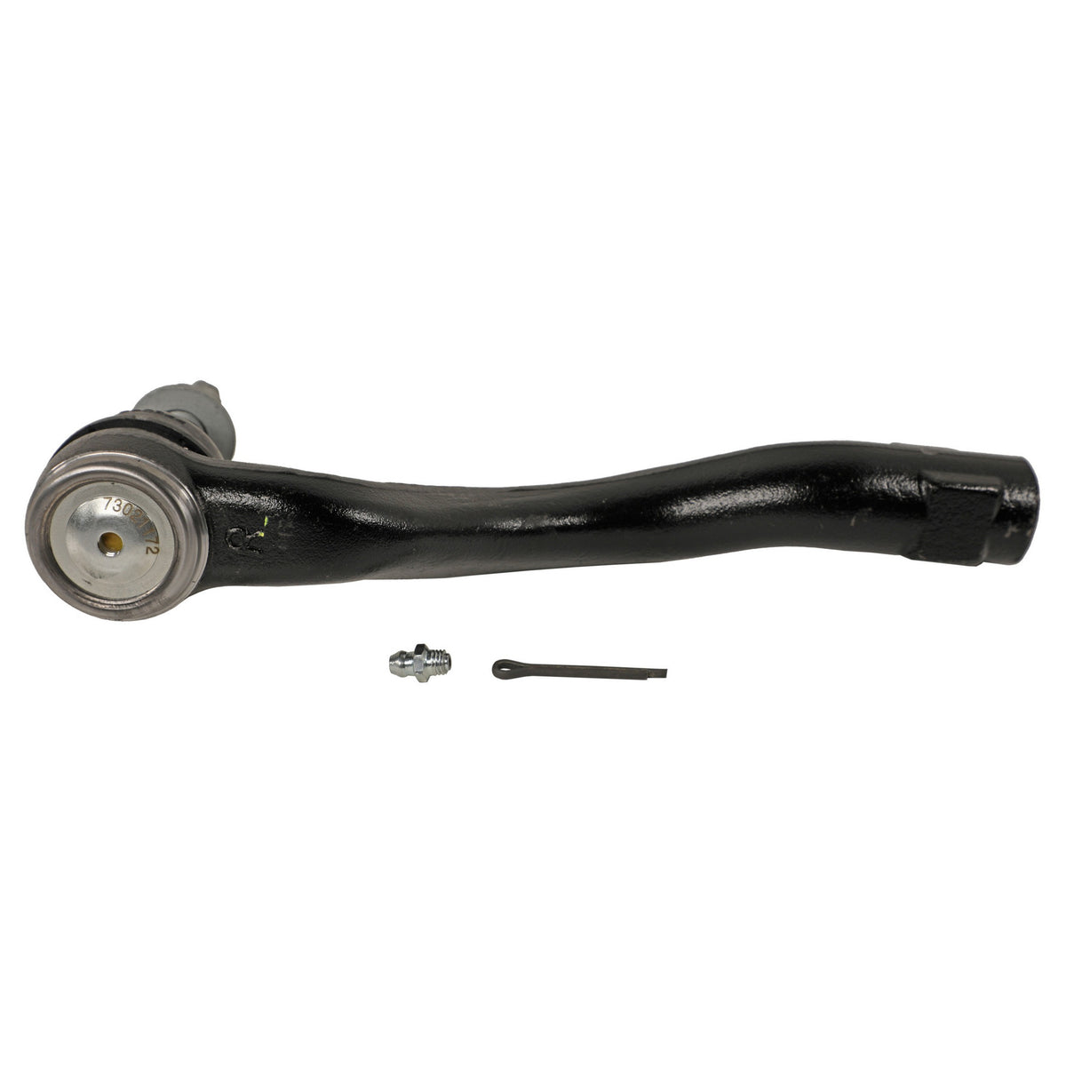 Moog 16-20 Dodge Durango Front Right Outer / Right Outer Tie Rod ES801426