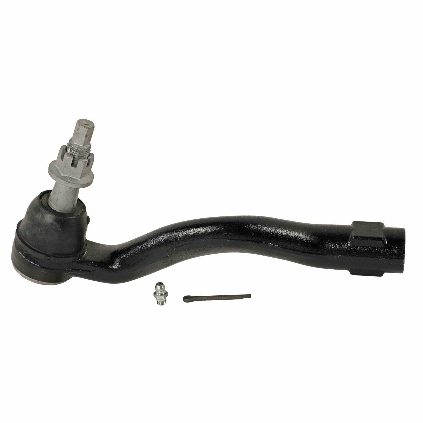 MOOG Chassis Products Steering Tie Rod End ES801427