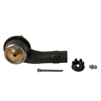 MOOG Chassis Products Steering Tie Rod End ES801446 image 2