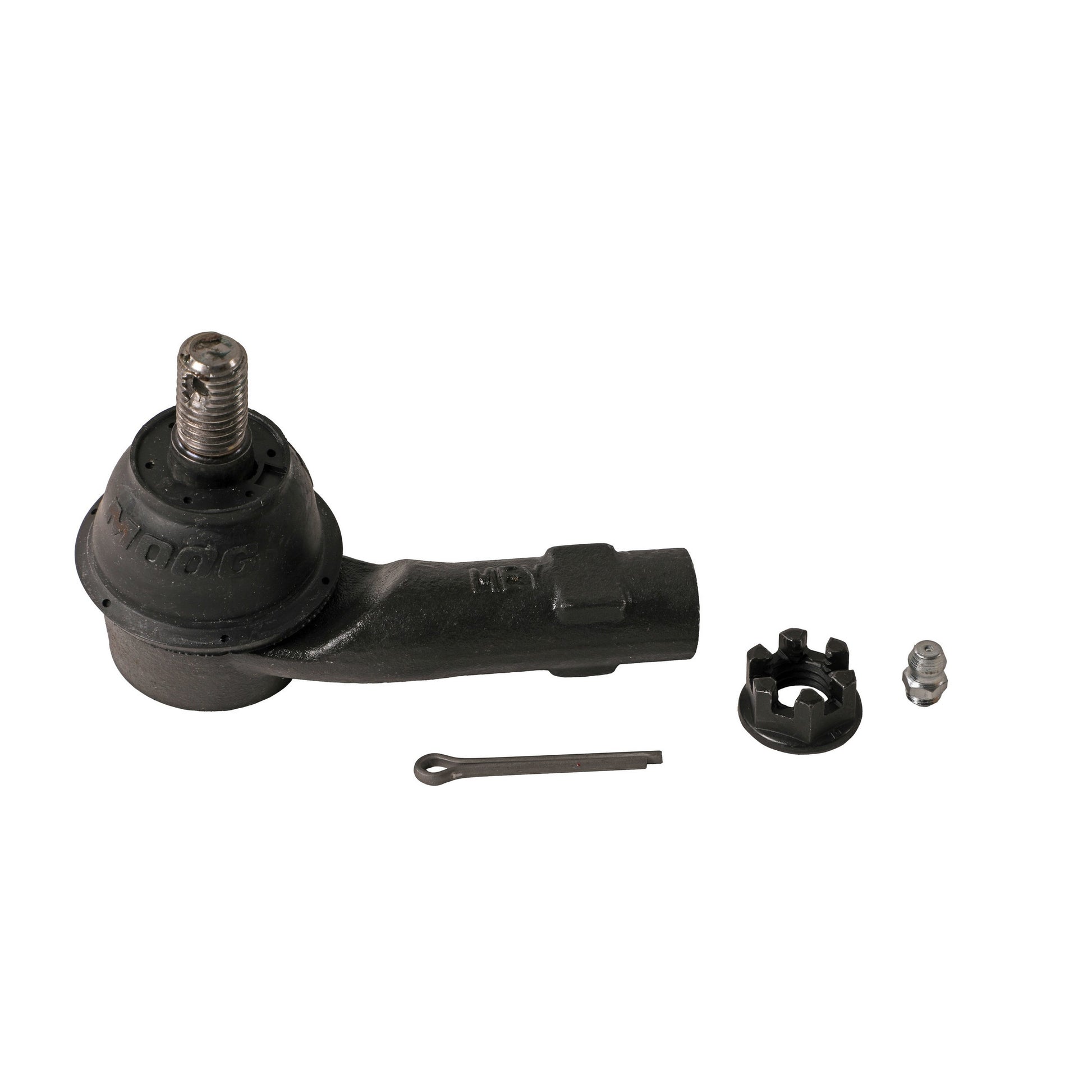 MOOG Chassis Products Steering Tie Rod End ES801447 main image