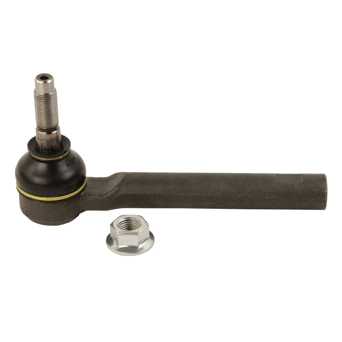 Moog 16-21 Mazda CX-3 Front Outer / Outer Steering Tie Rod End ES801448
