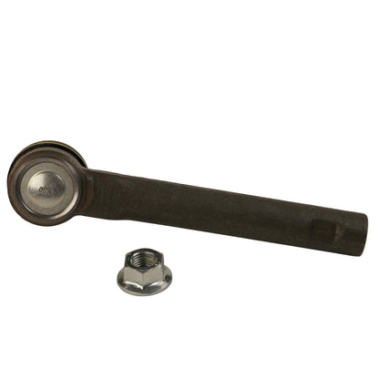 Moog 16-21 Mazda CX-3 Front Outer / Outer Steering Tie Rod End ES801448