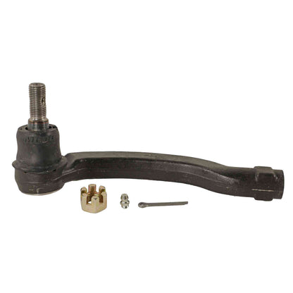 MOOG Chassis Products Steering Tie Rod End ES801454