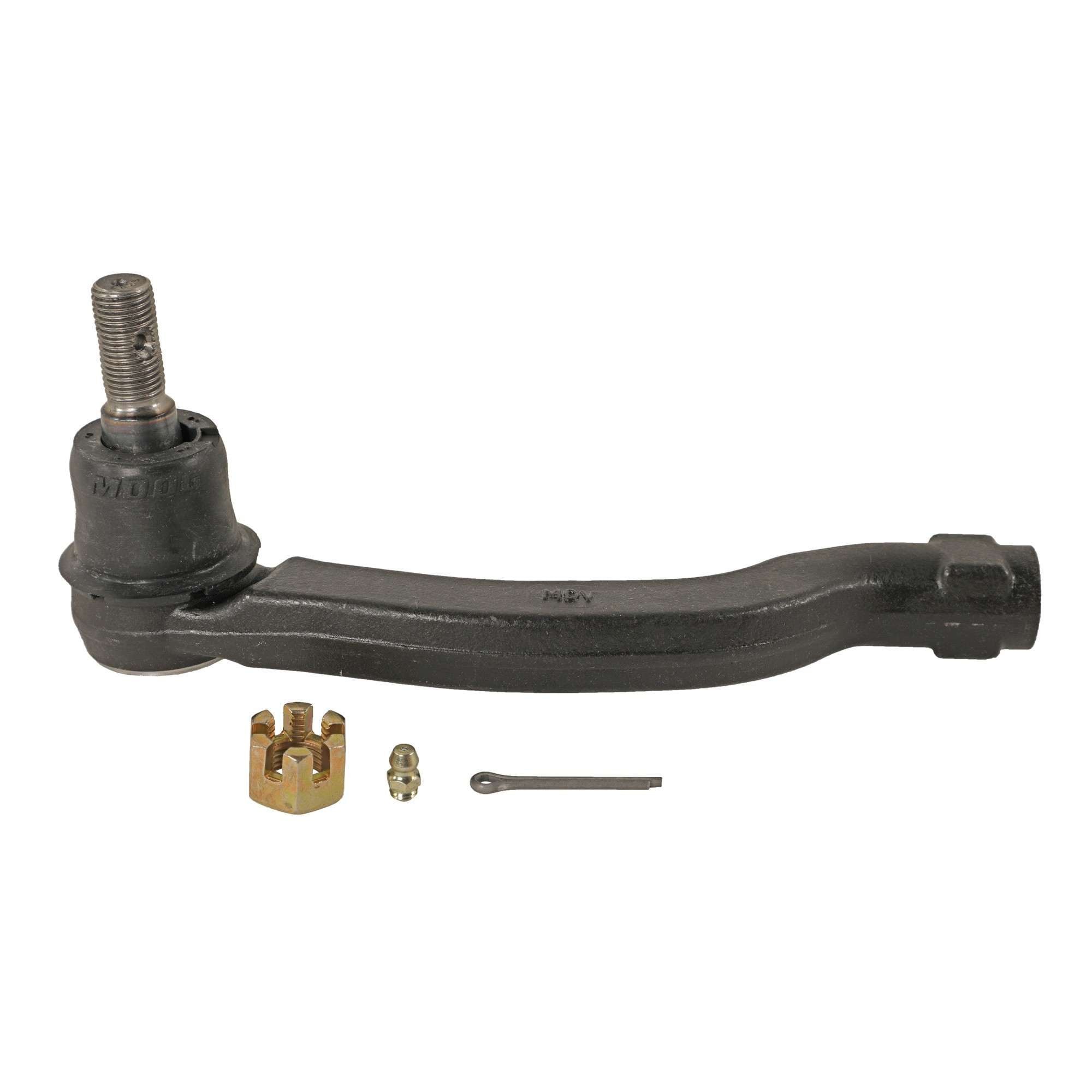 MOOG Chassis Products Steering Tie Rod End ES801455