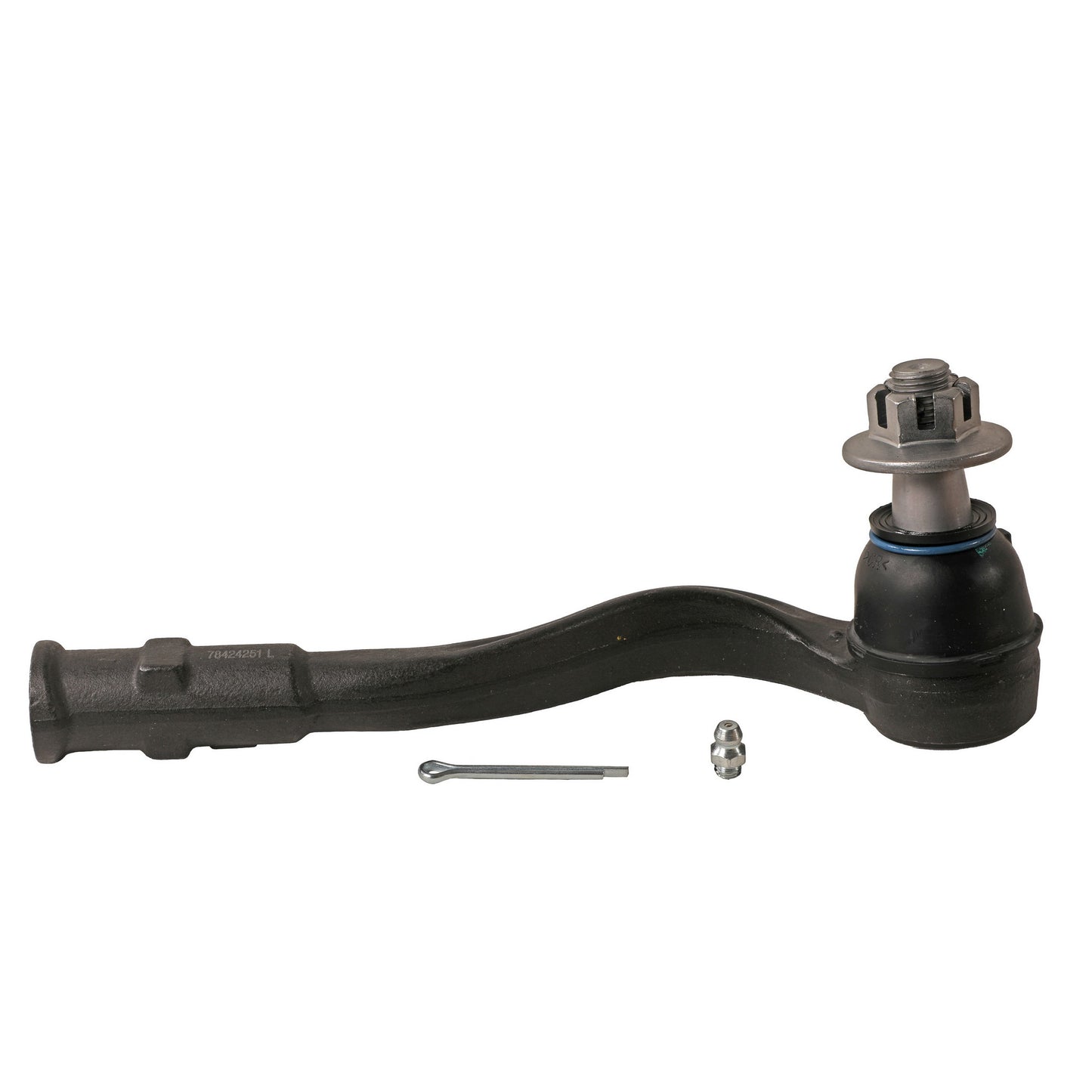 MOOG Chassis Products Steering Tie Rod End ES801458 main image
