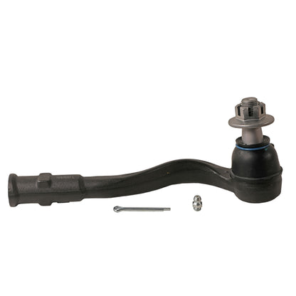 MOOG Chassis Products Steering Tie Rod End ES801458 main image