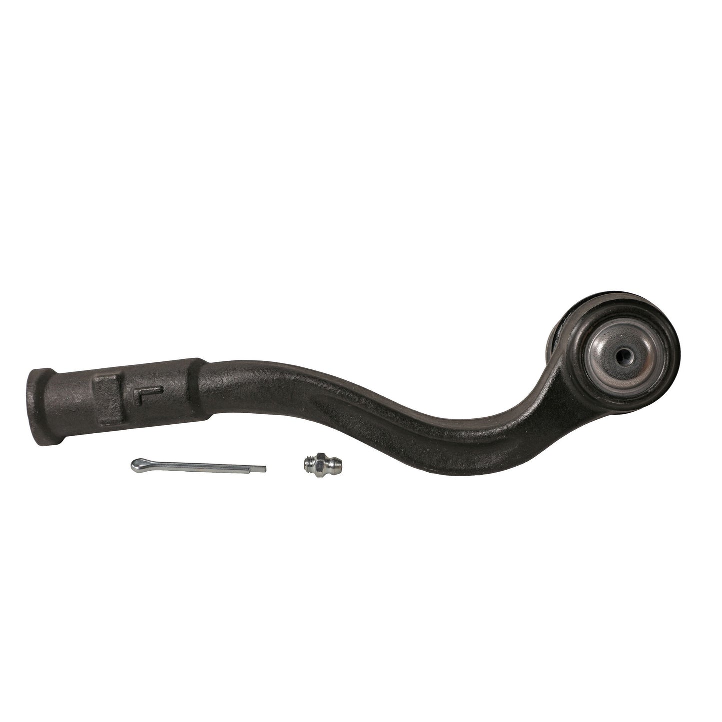 MOOG Chassis Products Steering Tie Rod End ES801458 image 2