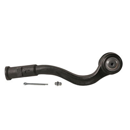 MOOG Chassis Products Steering Tie Rod End ES801458 image 2