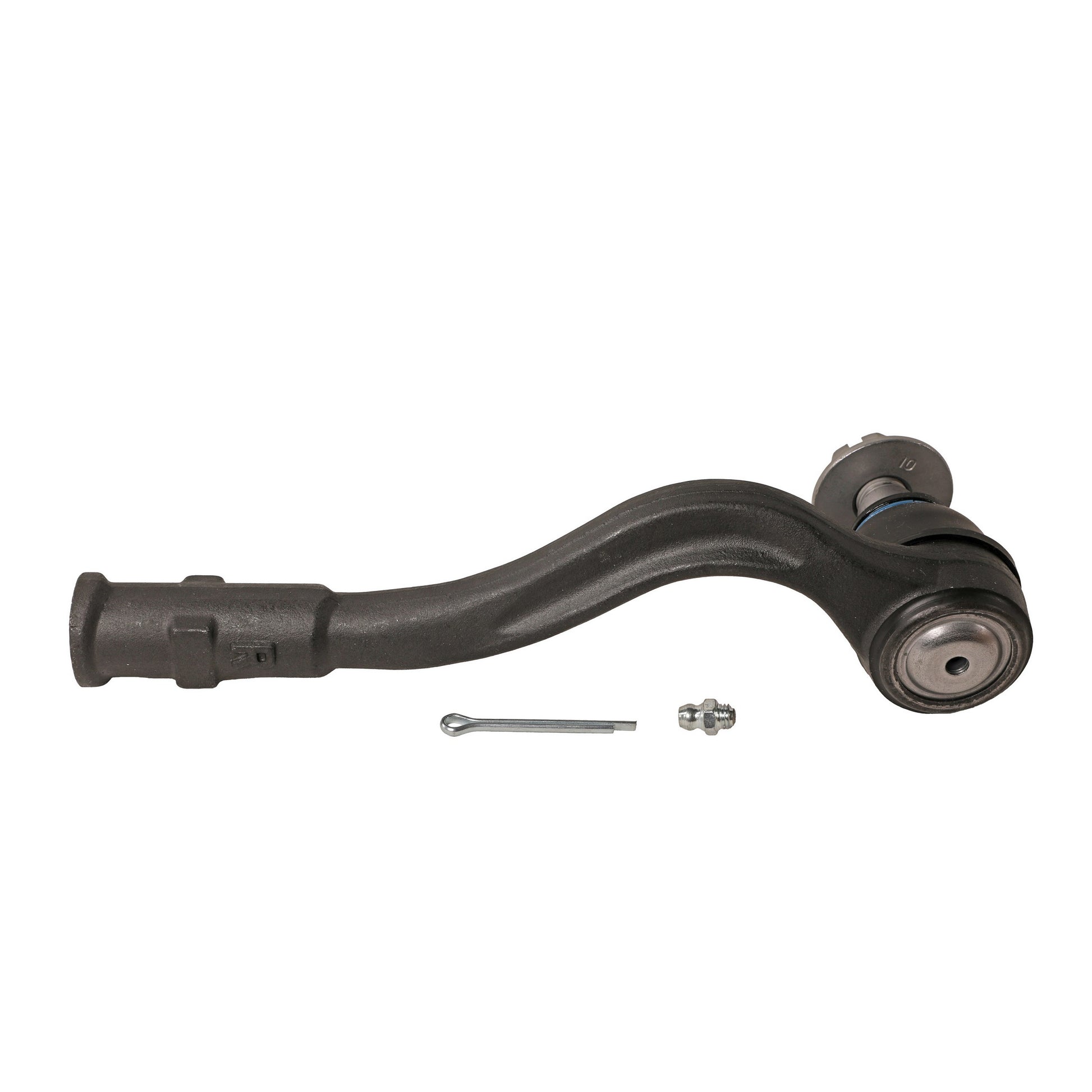 MOOG Chassis Products Steering Tie Rod End ES801459 image 2