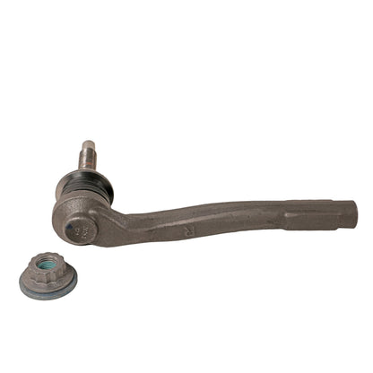 MOOG Chassis Products Steering Tie Rod End ES801474 image 2