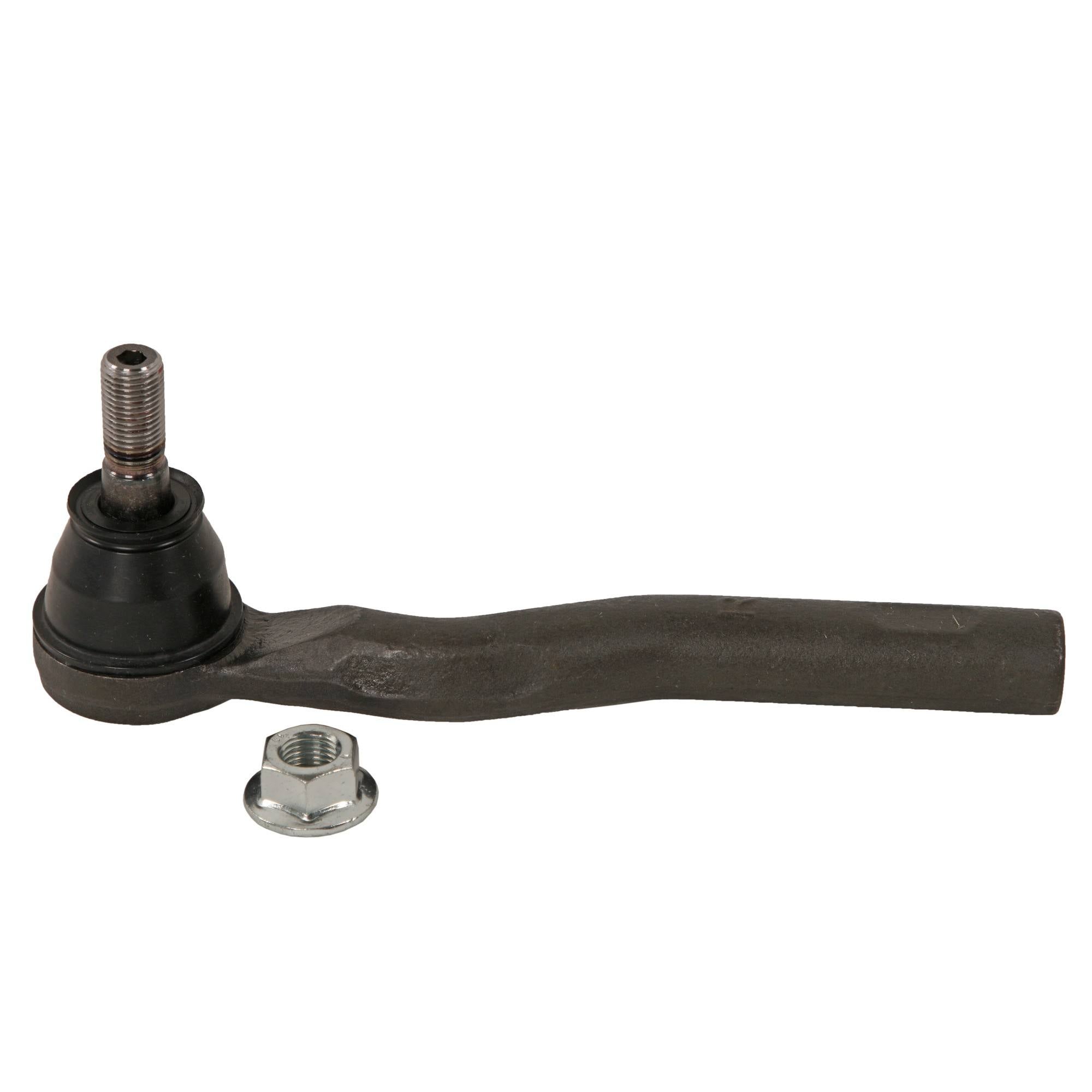 MOOG Chassis Products Steering Tie Rod End ES801487