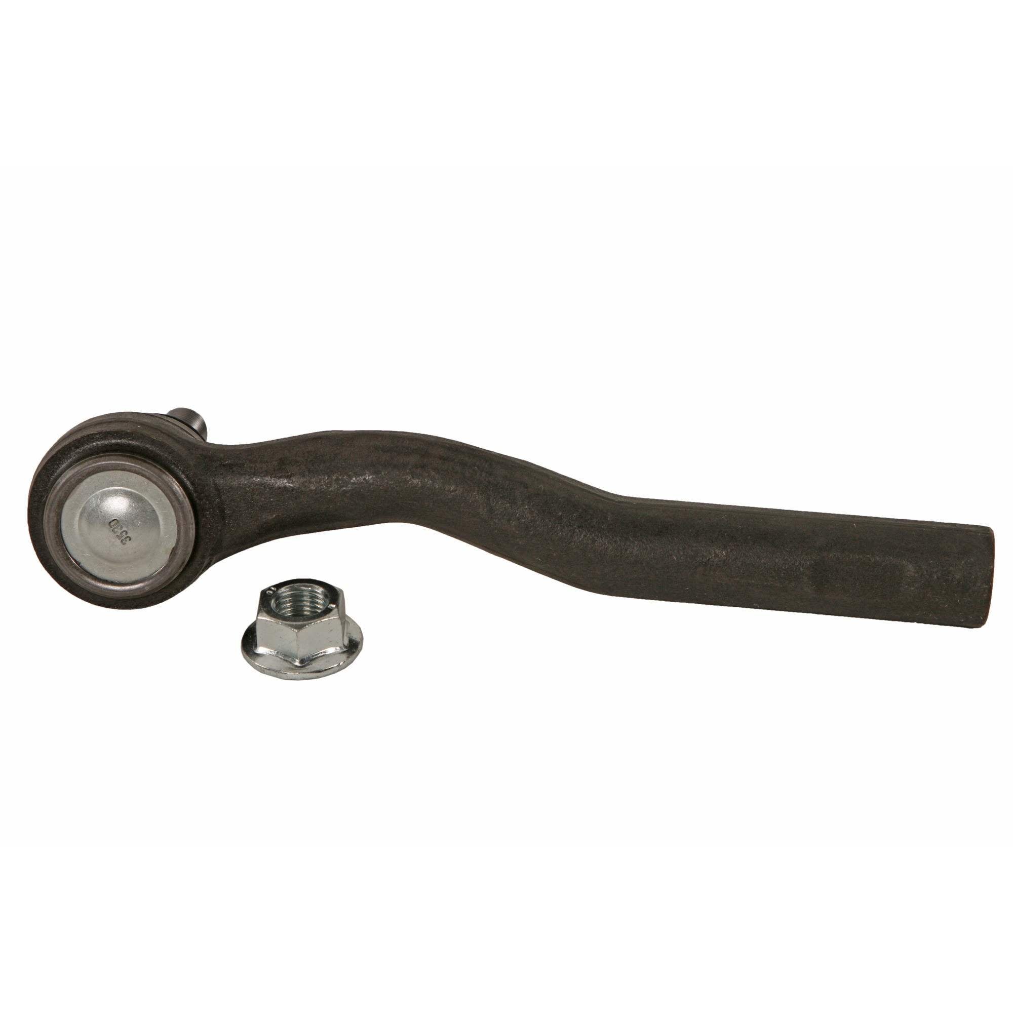 MOOG Chassis Products Steering Tie Rod End ES801487