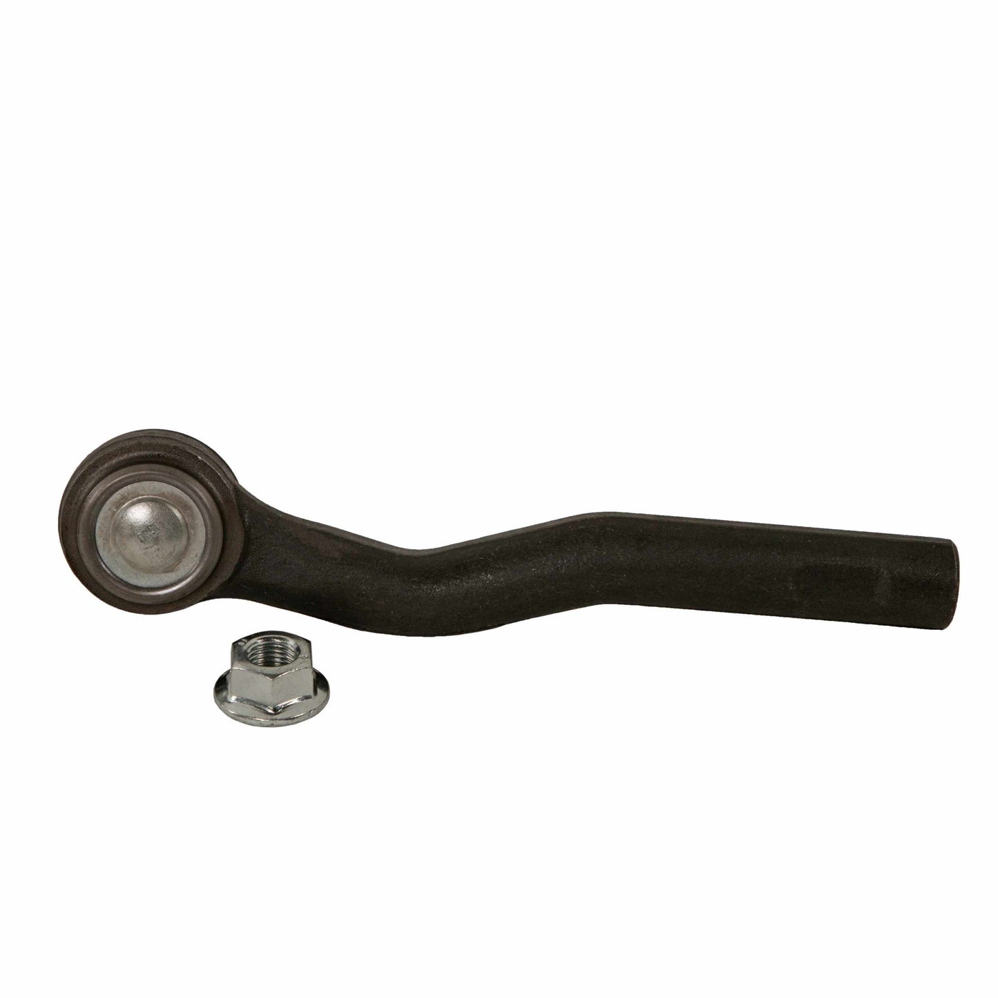 MOOG Chassis Products Steering Tie Rod End ES801488