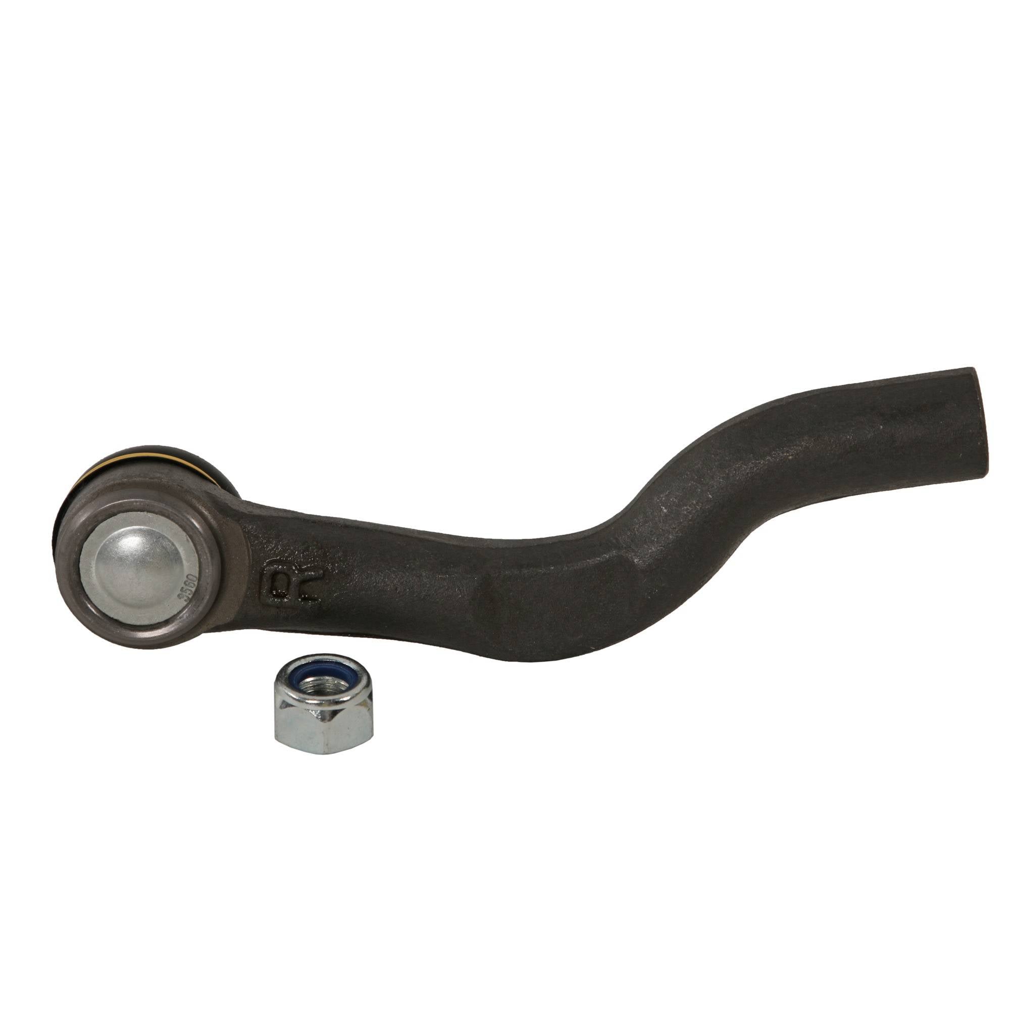 MOOG Chassis Products Steering Tie Rod End ES801495