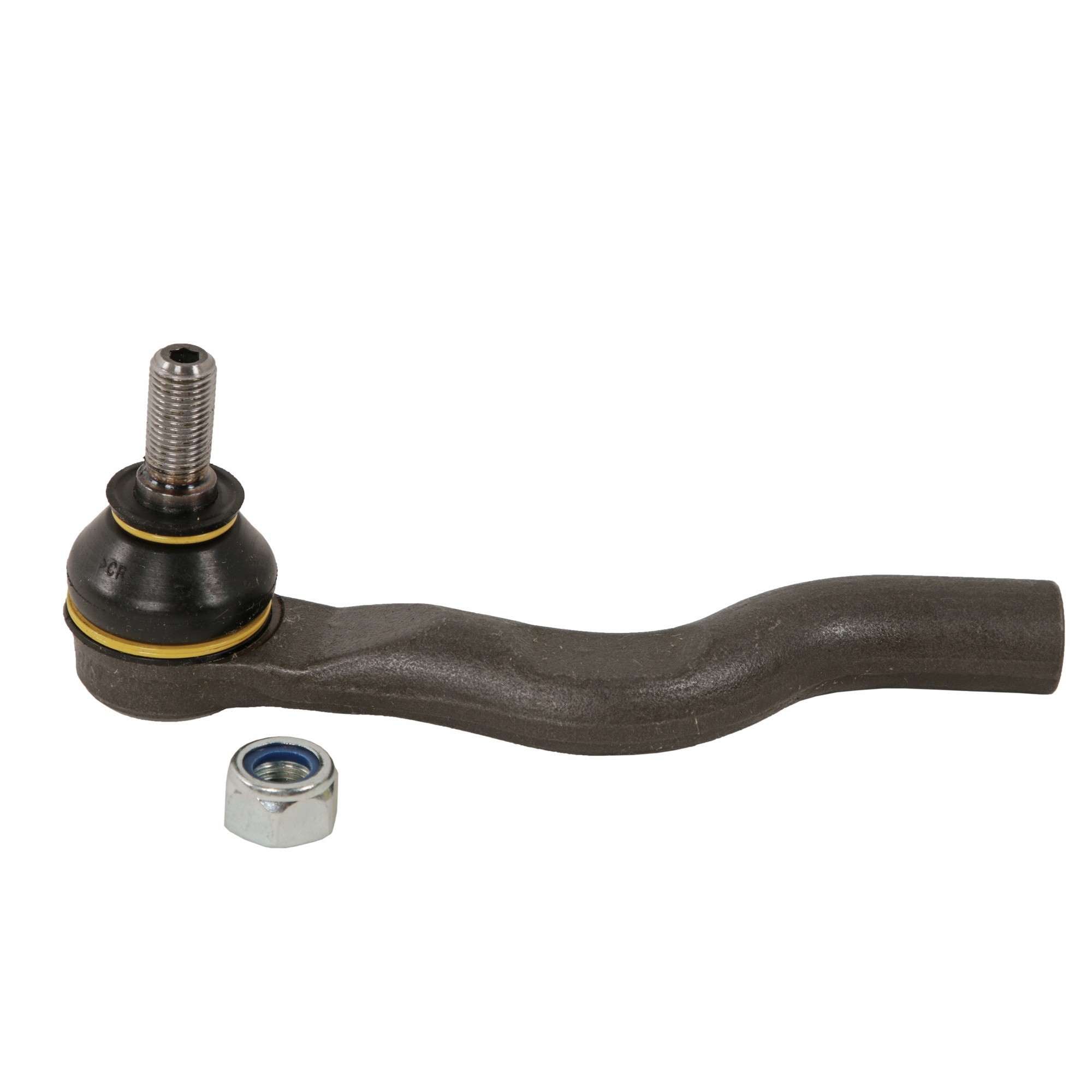 MOOG Chassis Products Steering Tie Rod End ES801496