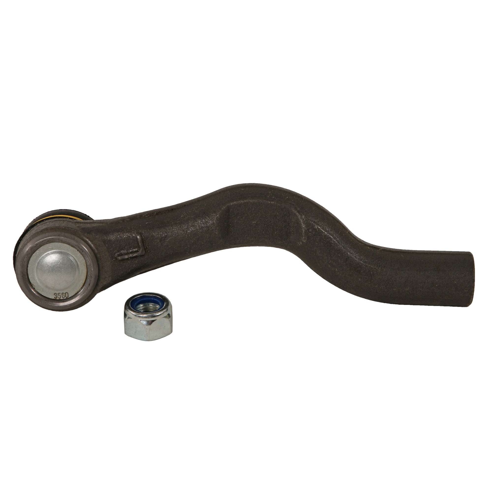 MOOG Chassis Products Steering Tie Rod End ES801496