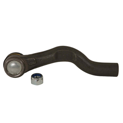 MOOG Chassis Products Steering Tie Rod End ES801496
