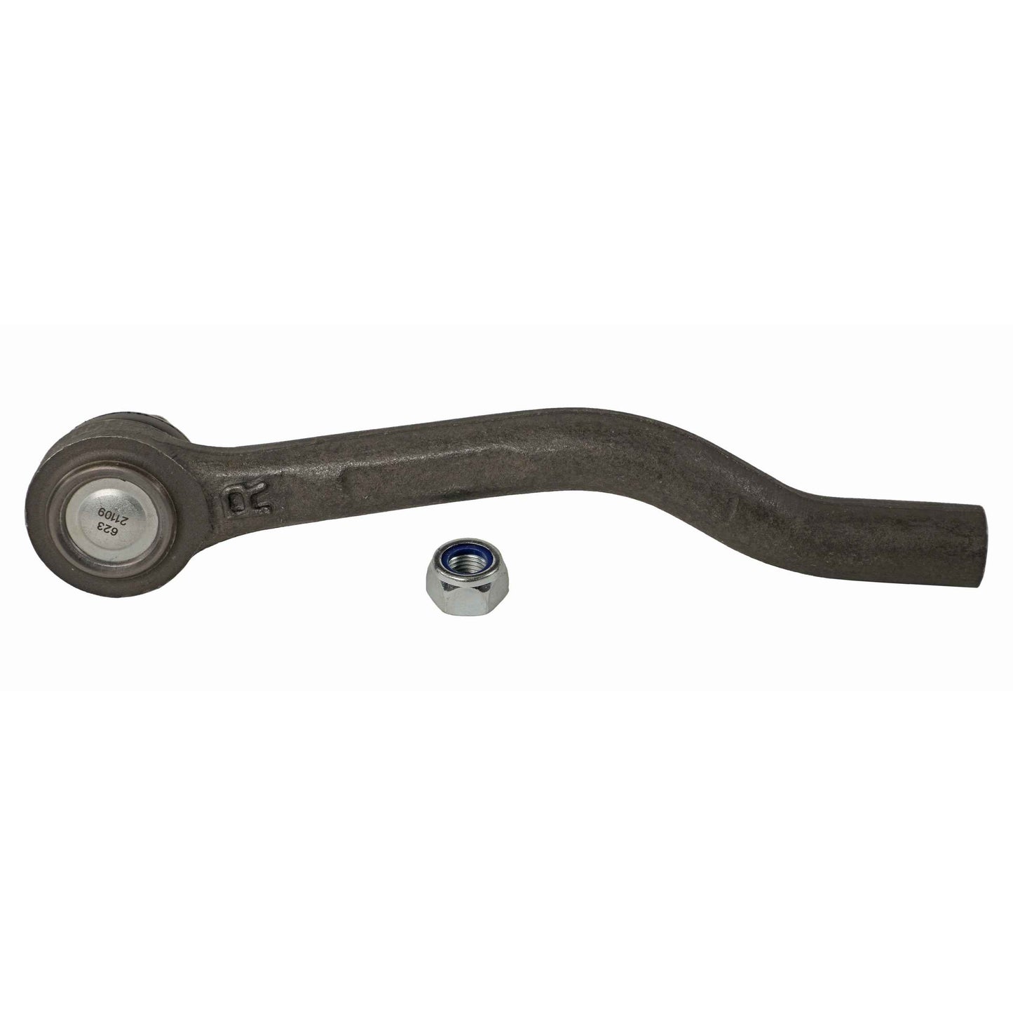MOOG Chassis Products Steering Tie Rod End ES801503