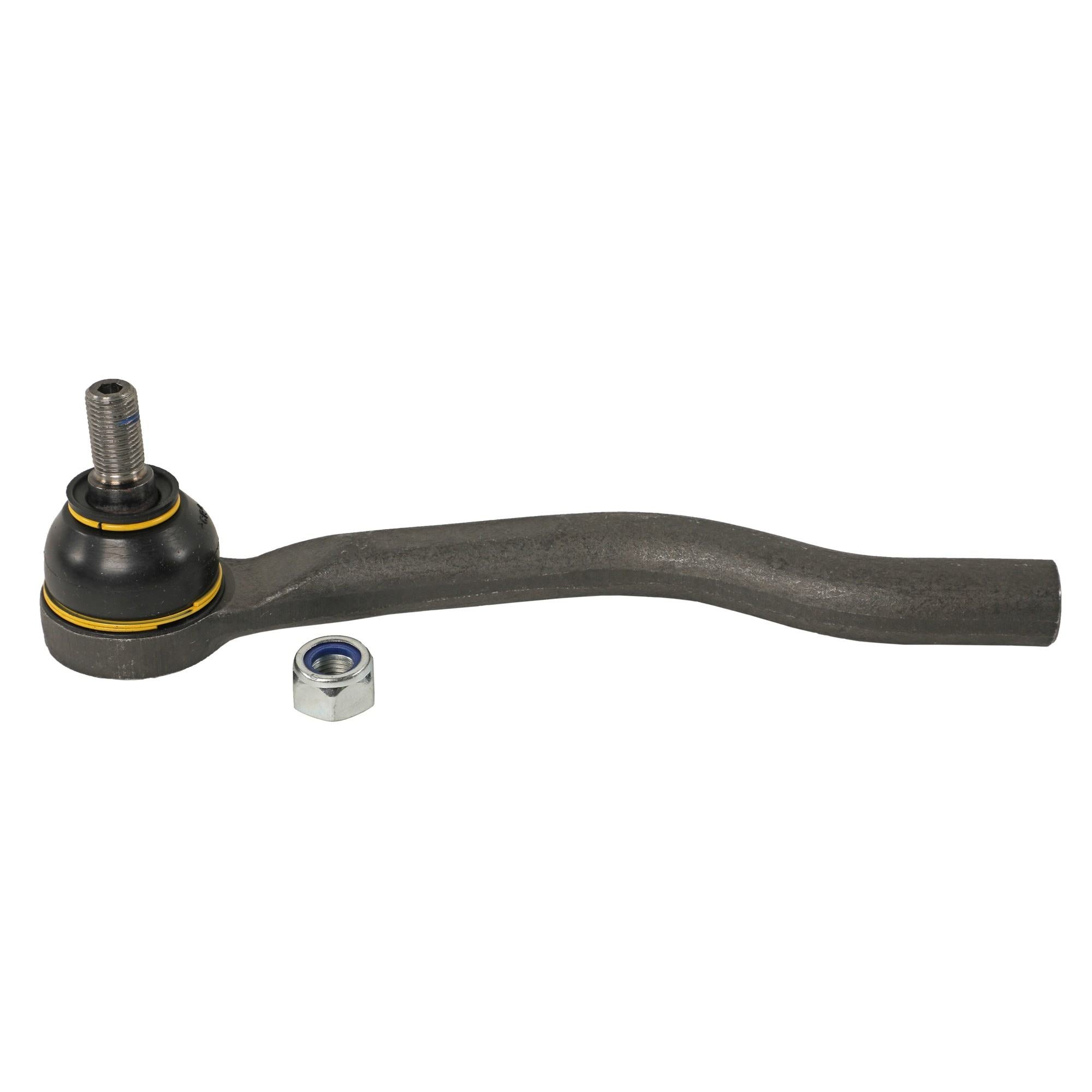 MOOG Chassis Products Steering Tie Rod End ES801504