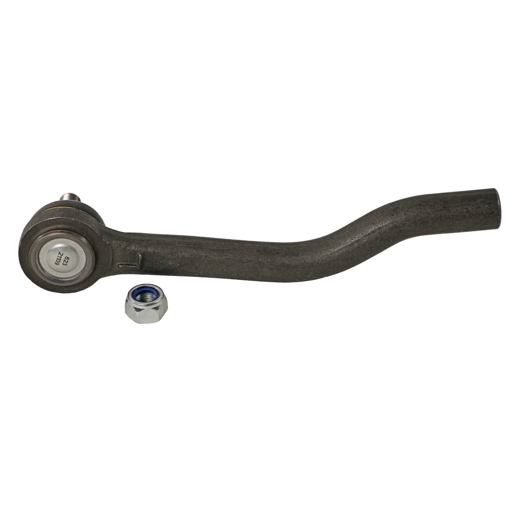 MOOG Chassis Products Steering Tie Rod End ES801504