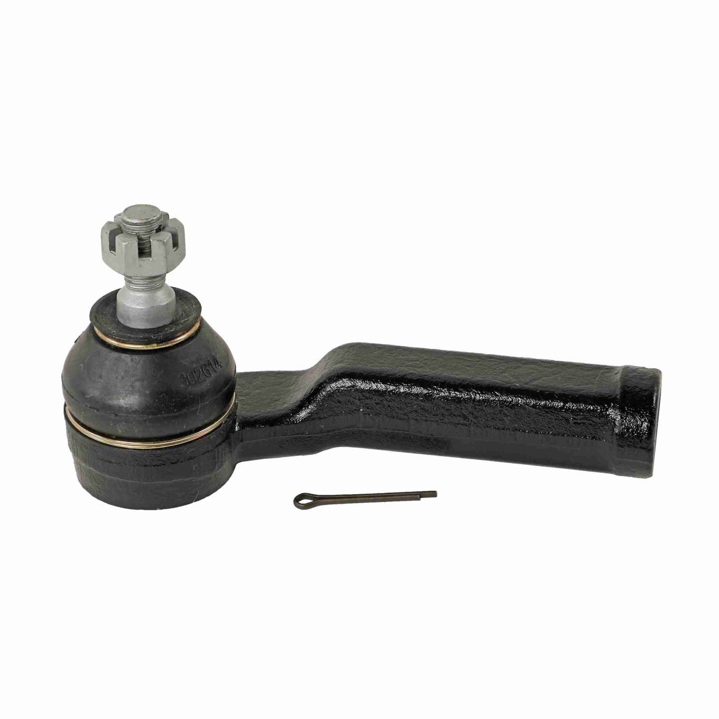 MOOG Chassis Products Steering Tie Rod End ES801505