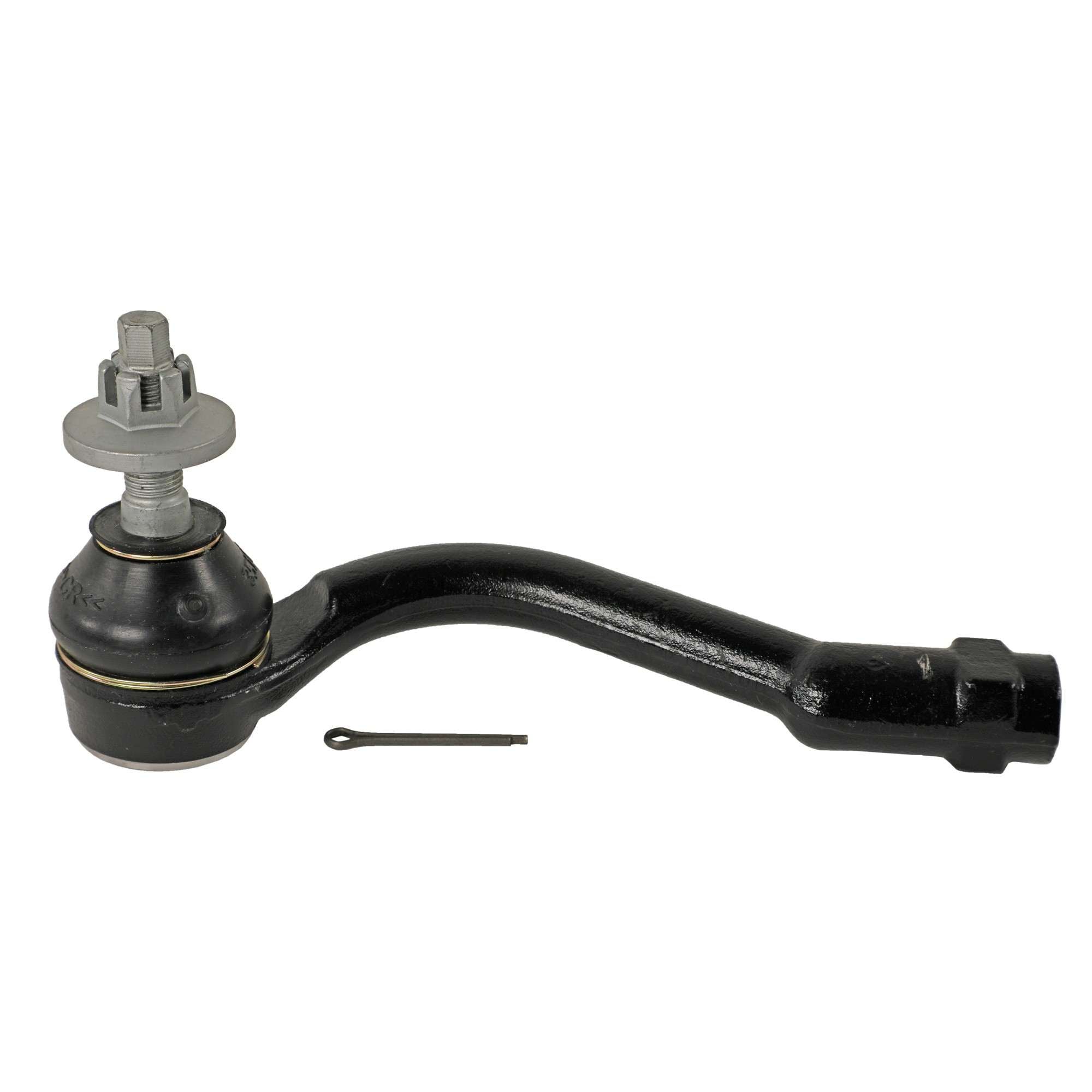 MOOG Chassis Products Steering Tie Rod End ES801507