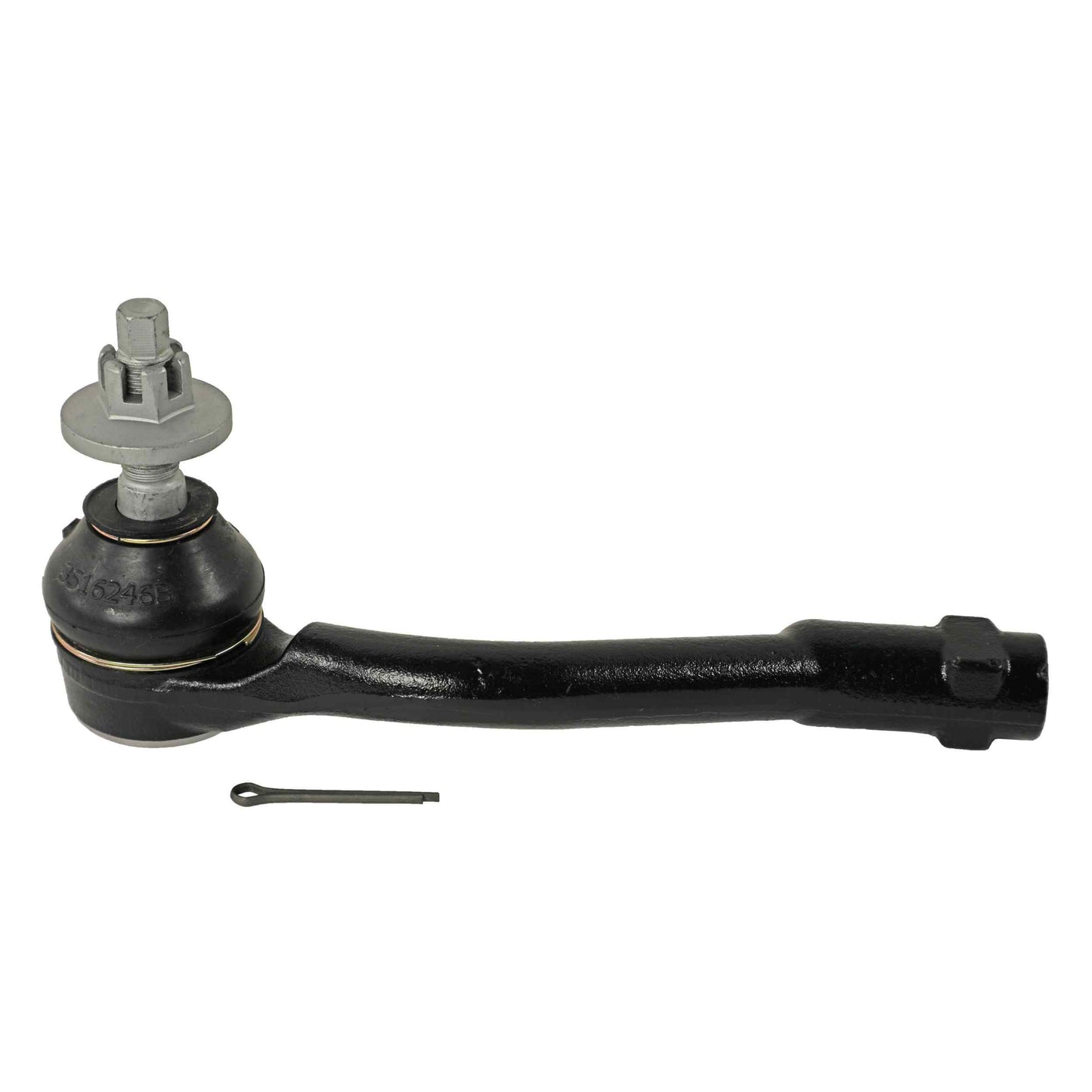Moog 16-18 Kia Optima Front Right Outer / Right Outer Tie Rod ES801508