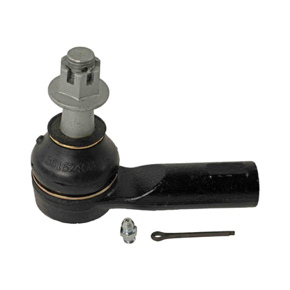 Moog 19-21 Jeep Cherokee Front Left Outer / Left Outer Tie Rod ES801510