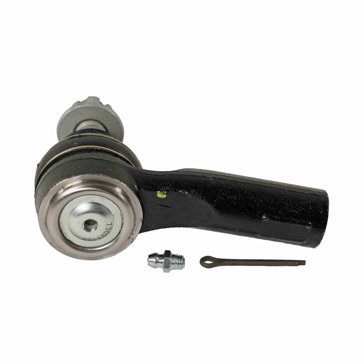 Moog 19-21 Jeep Cherokee Front Left Outer / Left Outer Tie Rod ES801510