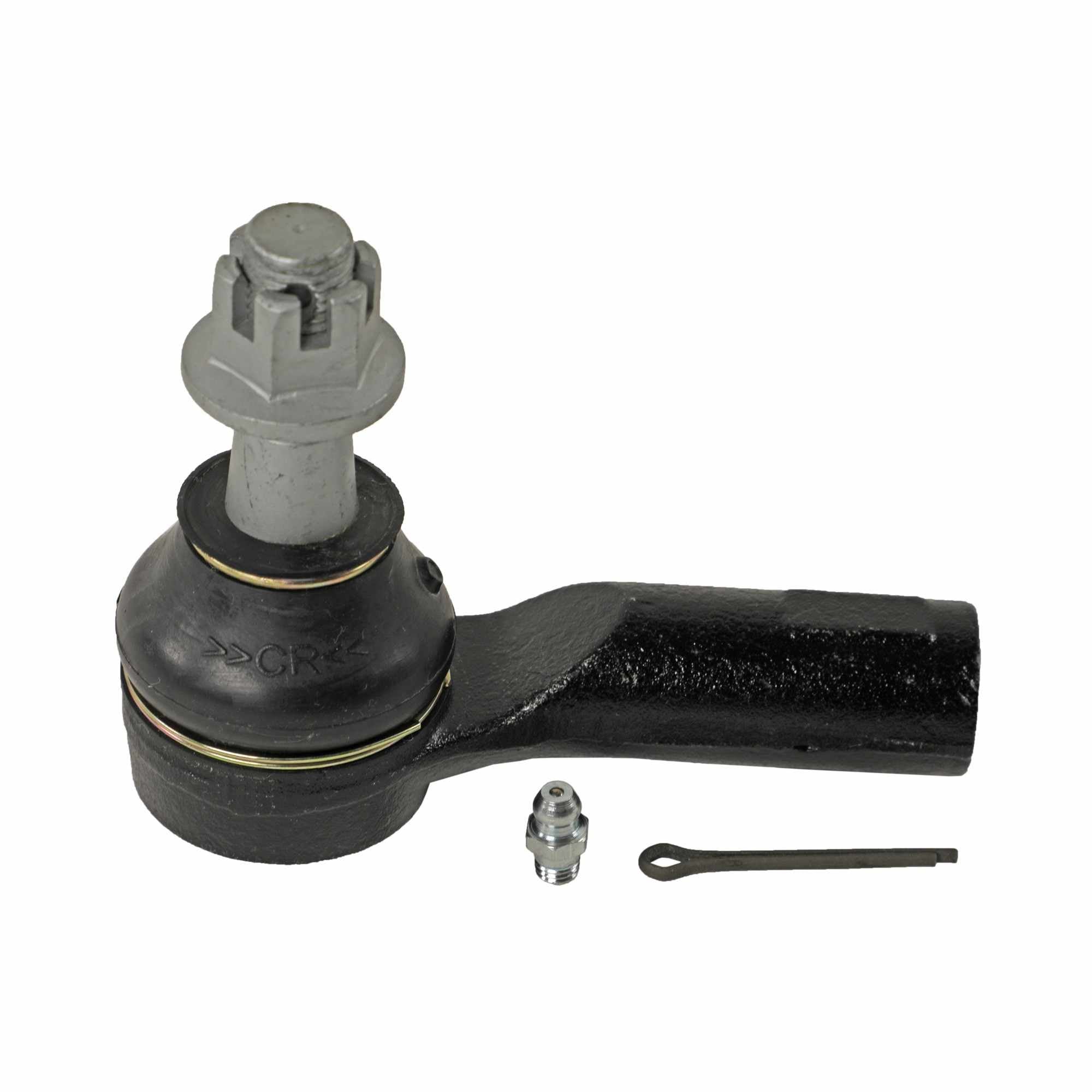 MOOG Chassis Products Steering Tie Rod End ES801511