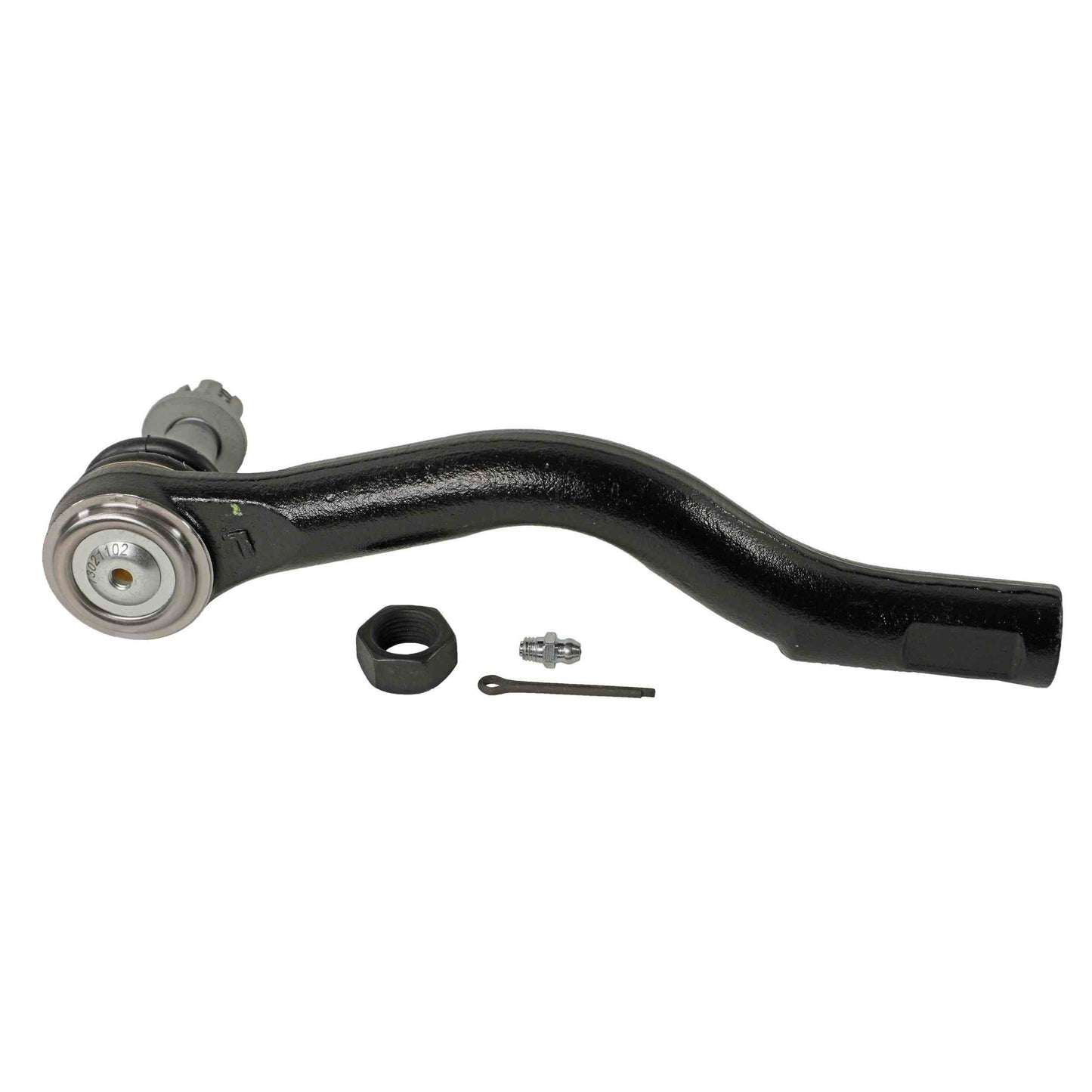 Moog 17-23 Chrysler Pacifica Front Left Outer / Left Outer Tie Rod ES801512