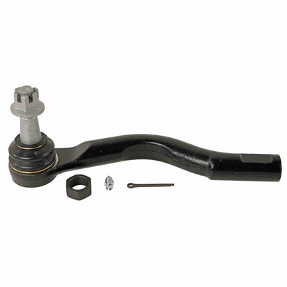 Moog 17-23 Chrysler Pacifica Front Right Outer / Right Outer Tie Rod ES801513