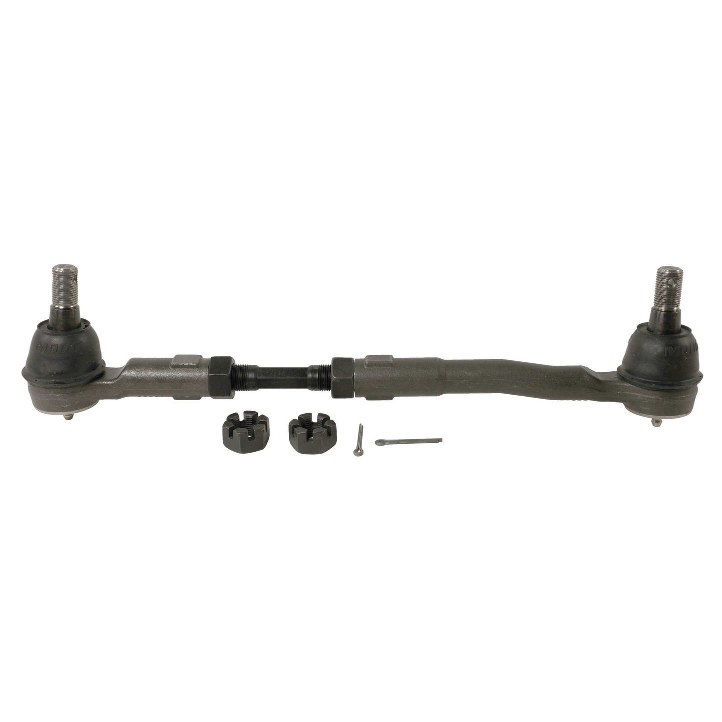 MOOG Chassis Products Steering Tie Rod End Assembly ES801519A