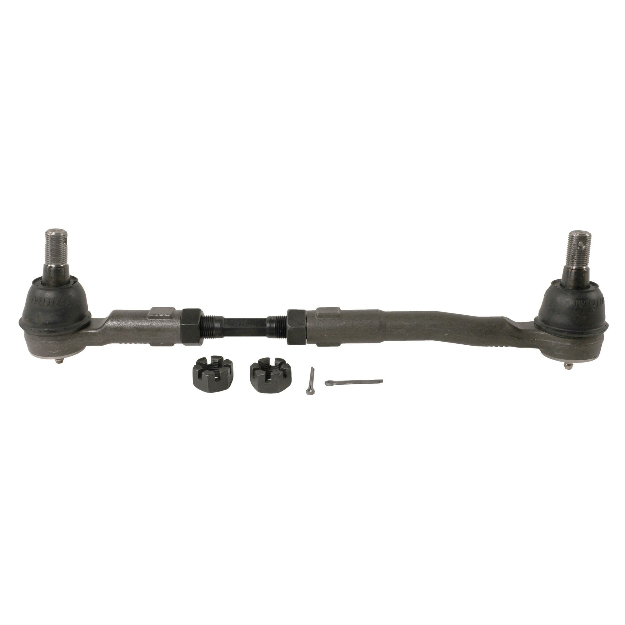 MOOG Chassis Products Steering Tie Rod End Assembly ES801519A