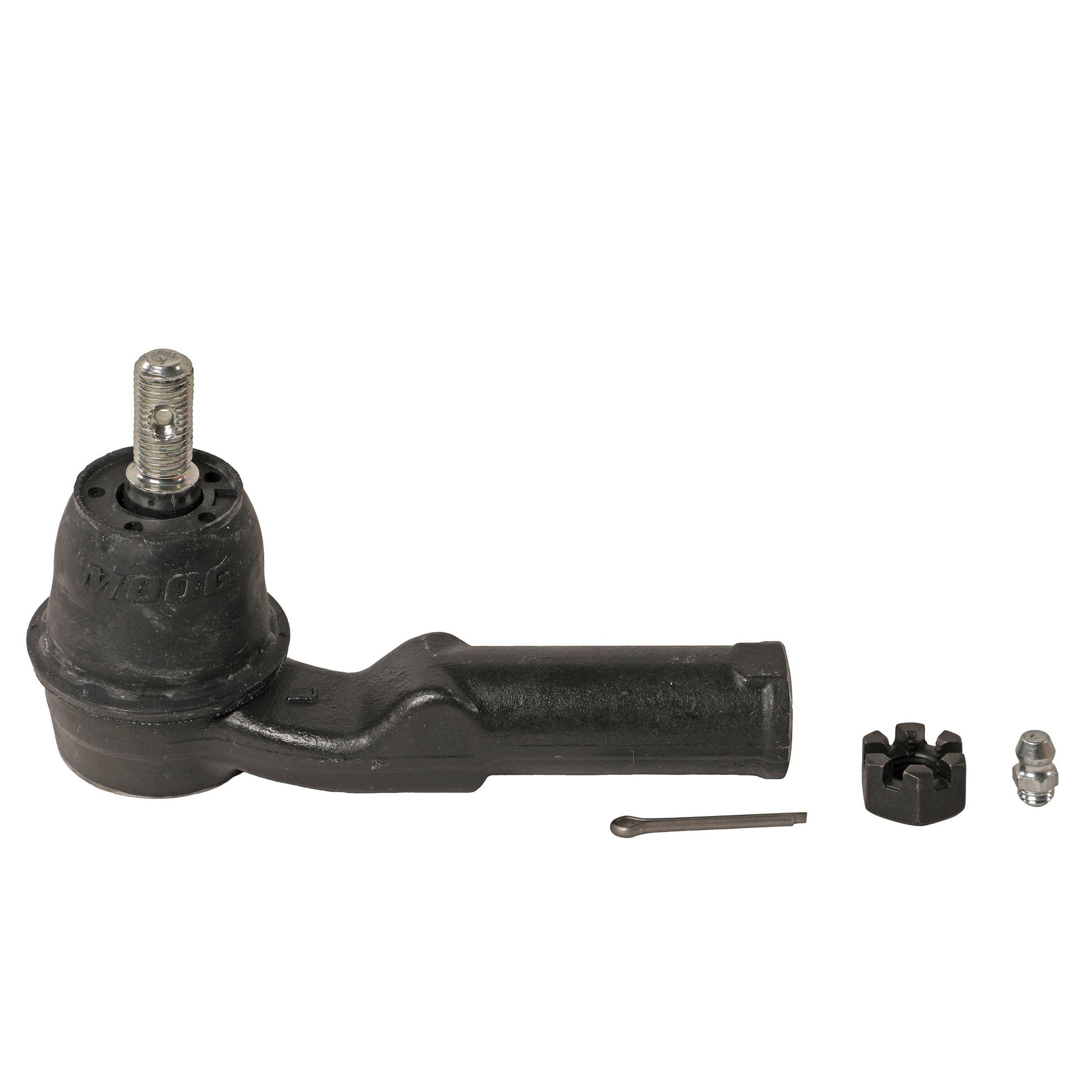 MOOG Chassis Products Steering Tie Rod End ES801535 main image