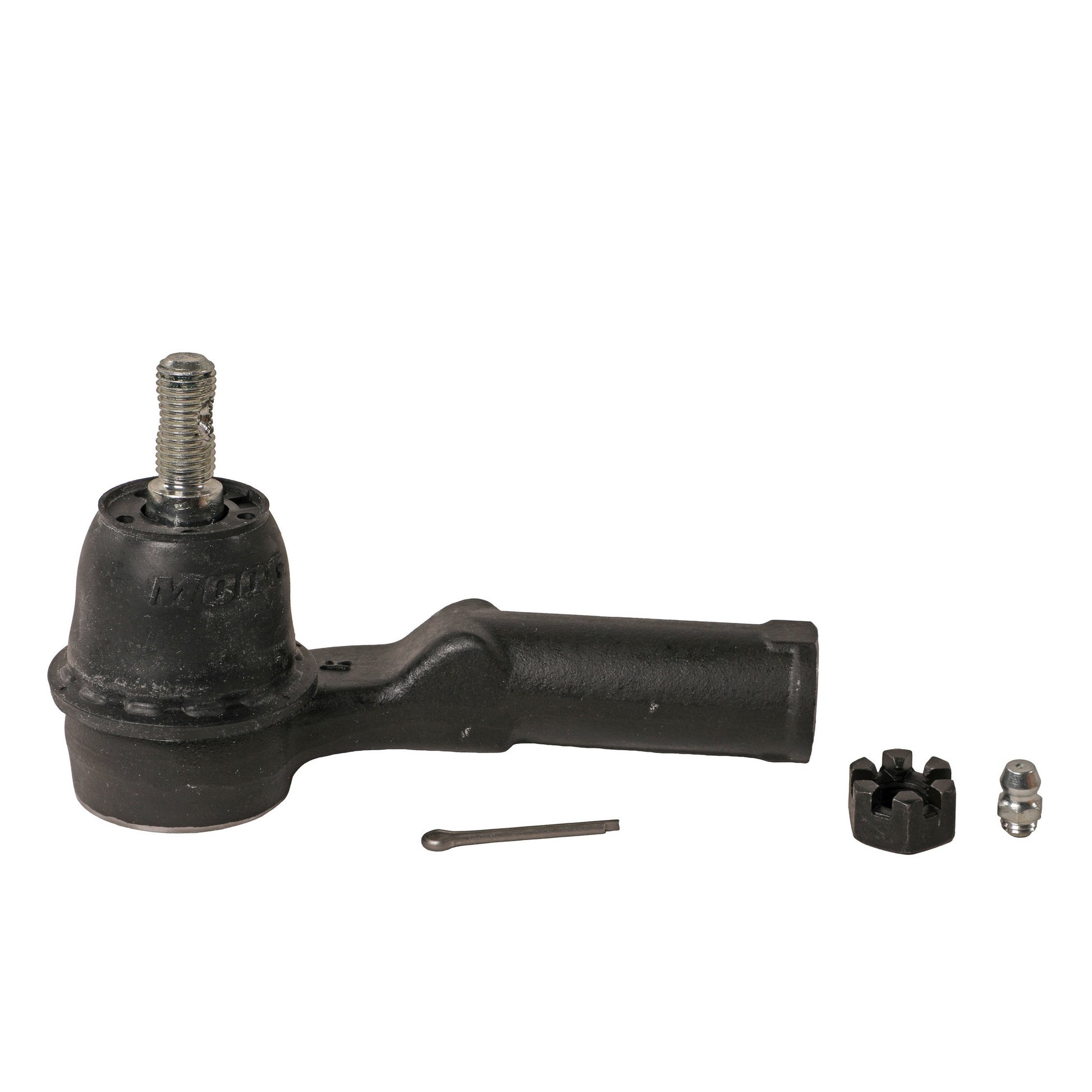 MOOG Chassis Products Steering Tie Rod End ES801536 main image