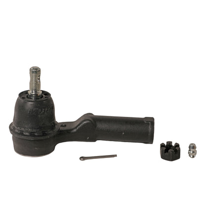 MOOG Chassis Products Steering Tie Rod End ES801536 main image