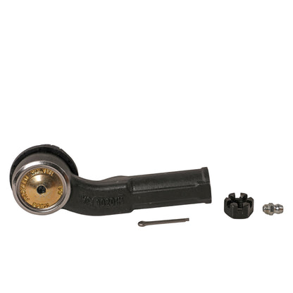 MOOG Chassis Products Steering Tie Rod End ES801536 image 2