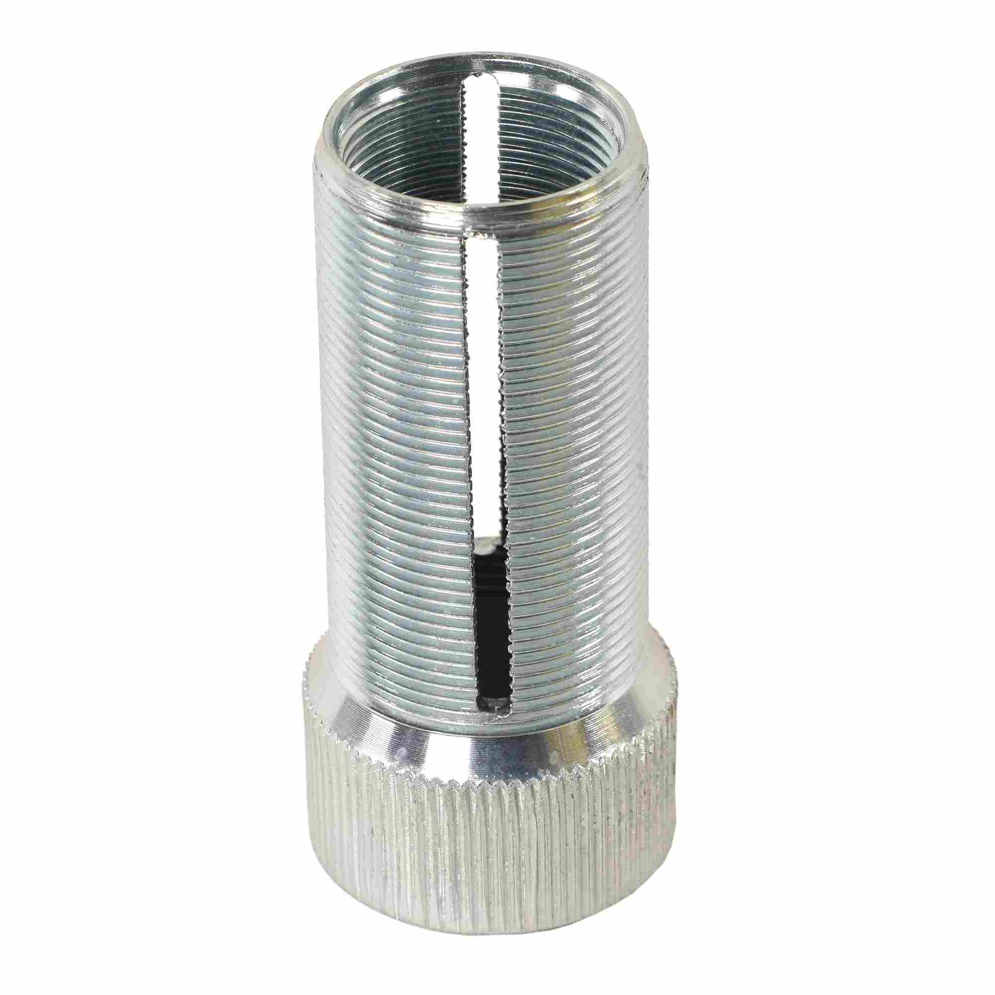 MOOG Chassis Products Steering Tie Rod End Adjusting Sleeve ES801541S